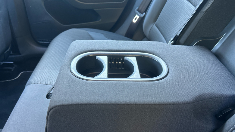 Volkswagen Golf 1.4 TSI SE [Nav] 5dr DSG Petrol Hatchback